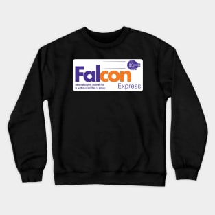 FaE Crewneck Sweatshirt